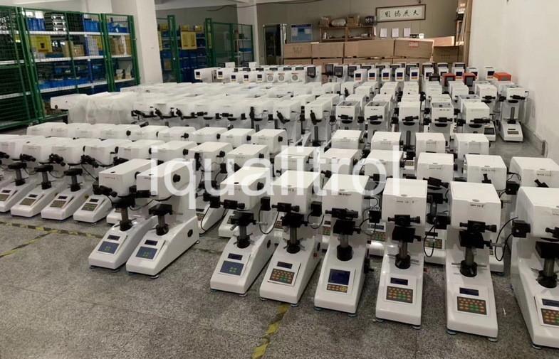 Proveedor verificado de China - Dongguan Quality Control Technology Co., Ltd.