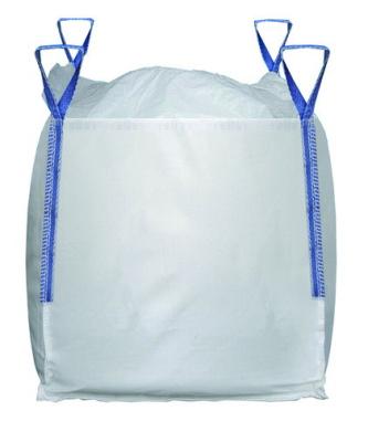 China Vochtbestendige 1 de Zakkendouane van Ton Jumbo Bags 1000kg FIBC Bulk Verpakking Te koop