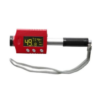 China Pen Type Portable Hardness Testers Automatic Power off Leeb Tester With HRC / HRB Scales for sale