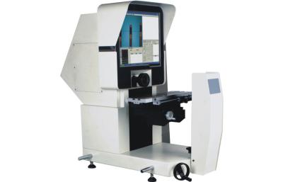 China 2D Horizontale Metingsprojector met 19“ Touch screen/Quickmeasuring 2,0 Software Te koop