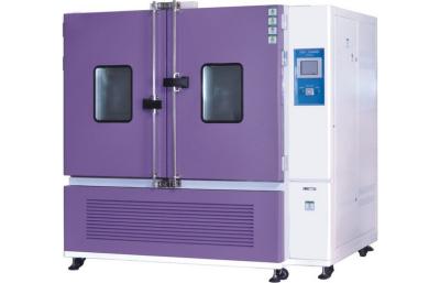 China Cold Balanced Control Programmable Temperature Test Chamber 2000L Cycling Chamber for sale