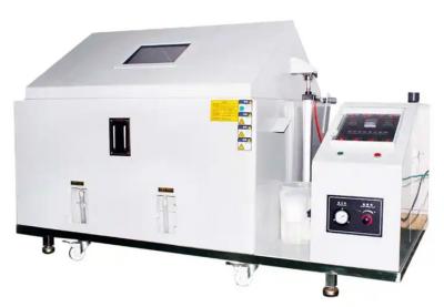 China ASTM G85 Zoutsproeikamer Precision Salt Fog Spray Testing Machine Te koop