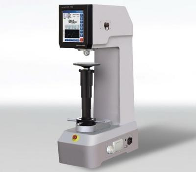 中国 Auto Lifting Full Rockwell Scales Hardness Tester Auto-HRSA-150S with Touch Screen Controller 販売のため