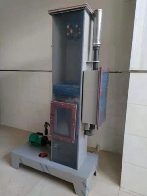 Chine Outlet Water Gas Separation and Collection Box Device for Salt Spray Test Chambers à vendre