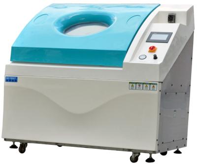 Chine Machine programmable d'essai de brouillard de sel de CNS JIS de chambre standard d'essai à l'embrun salin à vendre