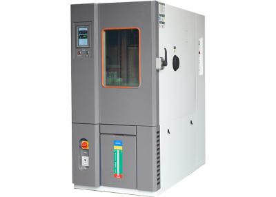 China 408L Temperature Humidity Testing Machine High Temperature Low Humidity Test Chamber for sale