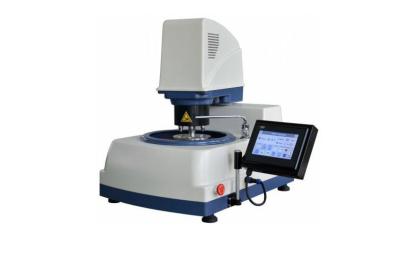 China Single Disc Automatic Metallographic Sample Grinding Polishing Machine for sale