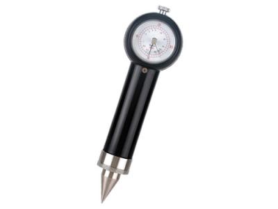 China TYD-1 Analog Soil Hardness Tester Rapid Determination for sale