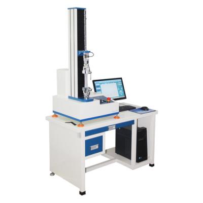 China iUTM-1171 Einkolumnen-elektronische Zugmaschine mit LCD-Steuerung zu verkaufen