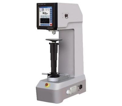 China Auto Lifting Full Rockwell Scales Hardness Tester Auto-HRSA-150S with Touch Screen Controller for sale