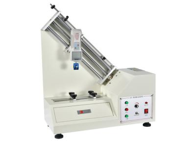 China 90 Degree Peel Strength Material Testing Machine with Speed Range 10~60mm/min for sale