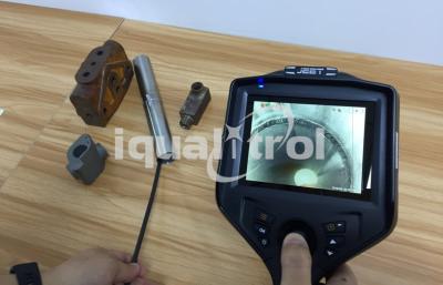 Китай Endoscope HD720P экрана LCD Handheld для автомобильного собирает осмотр продается