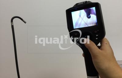 中国 遠隔ビデオ点検Borescope、人間の特徴をもつOSのデジタル携帯用ビデオ規模 販売のため