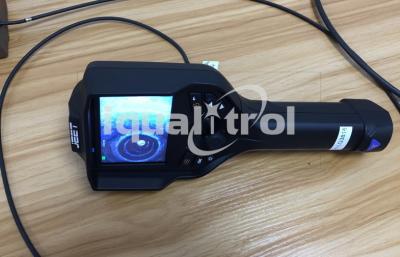 China PDA video industrial compacto/ligero Videoscope del animascopio en venta