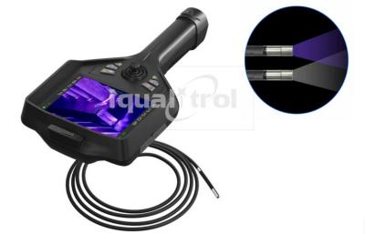 Китай IP67 водоустойчивый Endoscope, двойной светлый ультрафиолетов Endoscope осмотра цифров продается