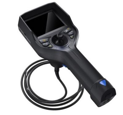 China Tragbarer industrieller Endoscope, Inspektions-Kamera Endoscope mit Megapixel-Kamera zu verkaufen