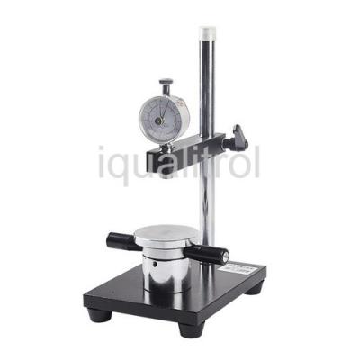 China Manual Test Stand for Analog and Digital Fruit Hardness Tester with Easy Operation for sale