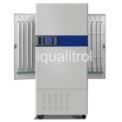 China Lighting Incubator Thermal Plant Growth Chamber Simulate Day and Night Illumination for sale