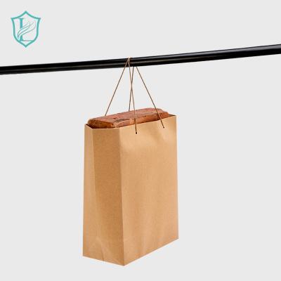 China Custom Buying Gift Wrapping Paper Bag Manufacturer Wholesale Gift Wrapping Paper Stain Packaging Bag Eco-Friendly Eco-friendly Biodegradable for sale