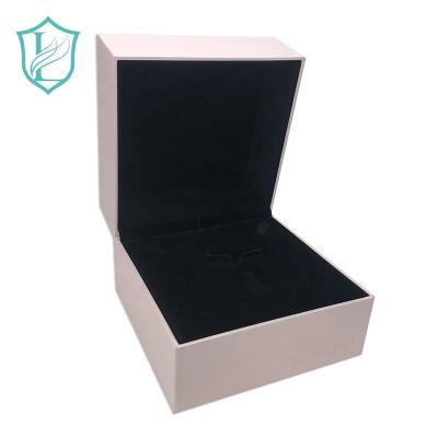 China Factory Recyclable Custom Rose Jewelry Bracelet Gift Box for sale