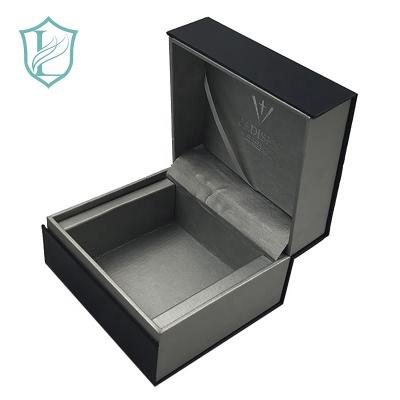 China Packaging Watch Boxes Watch Box Custom Logo Display Packaging Box Luxury Watch Box Wholesale Can Be Customized for sale