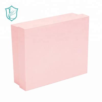 China Square Packaging Box For Hand Towel Simple Cheap Fancy Paper Packing Box For Bath Towel Packaging for sale