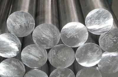 China het Aluminium Stevige Ronde Bar 700MM van 2A12 T351 al-Cu-MG voor Ruimtevaartstructuren Te koop