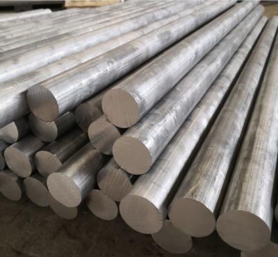 China Strength 2024 Aluminium Alloy Billet Excellent Fatigue Resistance 469MPa Tensile for sale