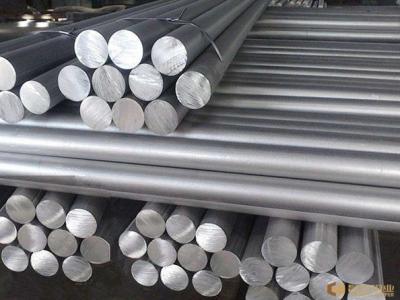 China Booglassen met hoge weerstand van de de Corrosieweerstand van de Aluminium het Ronde Bar 2A12 Te koop