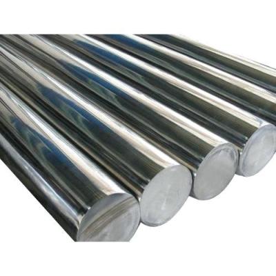 China Corrosion Resistance Aluminium Solid Bar Household Appliances Mill Finished for sale