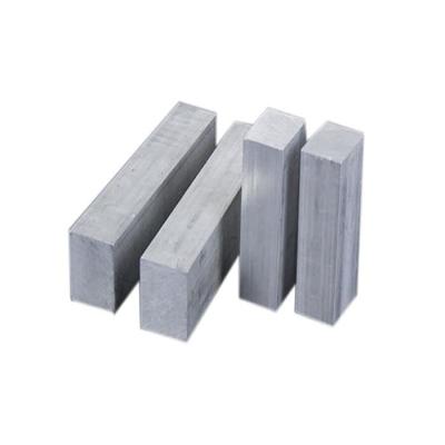 China 6061 aluminio sacado Rod, aleación de aluminio industrial Rod para Moudle en venta