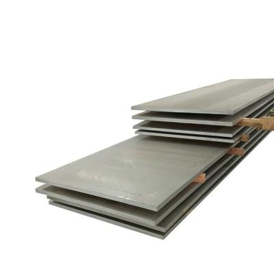 China Marine Grade 5251 Aluminum Plate Square Shape For Marine Industry for sale