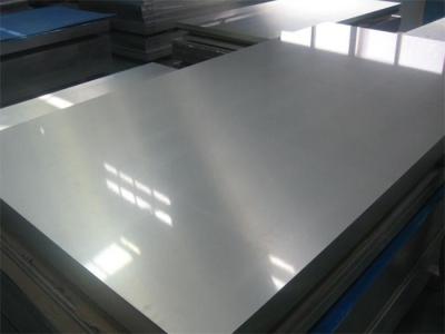 China High Formability Marine 5056 Aluminium Sheet GB/T 3880-2012 Standard for sale