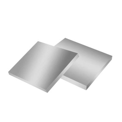 Chine Résistance thermique de la feuille 120Mpa des avions T3 2017 de limite conventionnelle d'élasticité de couleur en aluminium d'argent à vendre