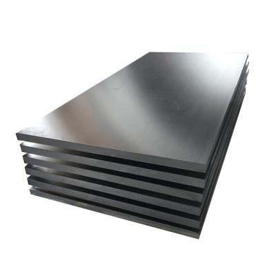 China A2219 Aircraft Aluminum Sheet Various Temper High Machinability for sale