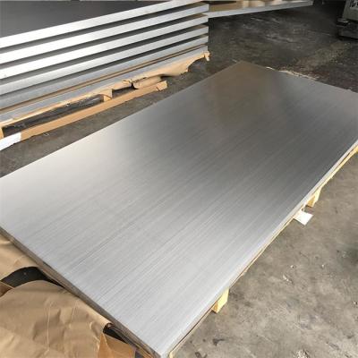 China Durable 7475 T6 Aluminum Plate High Strength Type 7475 Aluminum Sheet for sale