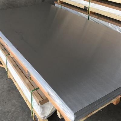 China 2024 T351 Aircraft Aluminum Sheet High Strength Aerpspace Grade 2024 for sale