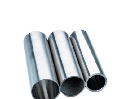 China 6061  Hollow Aluminium Tube Thin Wall Aluminium Pipe Tube High Strength GB/T 3880-2012 for sale