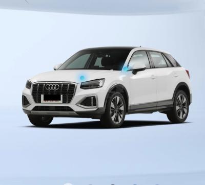 China Q2L 2022Year 35TFSI JinquDonggan Version 1.4T 150HP L4 7 Speed ​​DCT Leather Gasoline Small Auto SUV China Export for sale