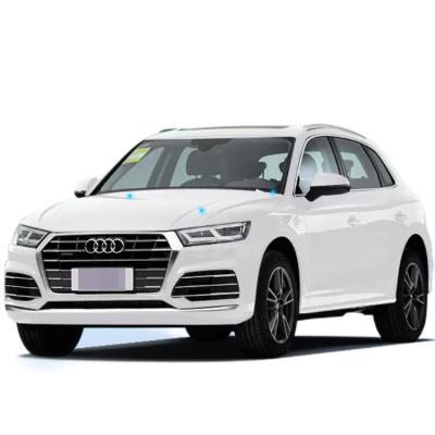 China 2022 New China SUV AUDI Q5L Best Selling Wholesale Price Leather Hot Luxury Cars for sale