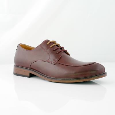 China Baolite Men Round Office Shoes With Formal Shoes Men For Business Elegant Shoes for sale