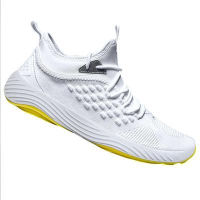 China Fashion Trend Men Sport Sneakers Running Sporty Walking Shoes Sports Shoes for sale