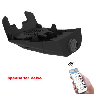 China OEM Car Dvr Camera1080p Fhd Lens Wifi Hidden Wifi Car Waterproof Camera For Volvo V40 for sale