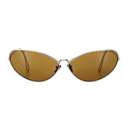 China Fashion designer re.plica designer sunglasses custom made vintage plastic sunglasses for sale