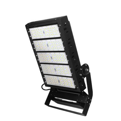 China Sports Stadiums Outdoor High Mast Light IP66 Football Field Light 500 Watt Led Stadium Light for sale