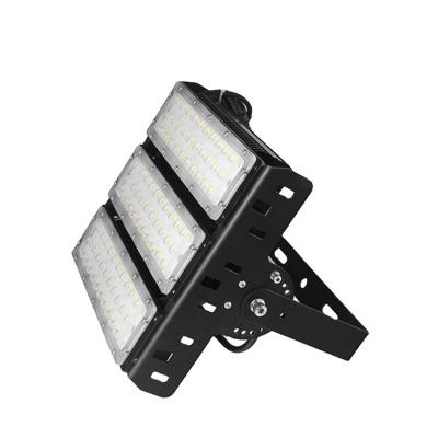 China High Quality 150W High Power Led Tunnel Light High Mast Lighting Module Outdoor IP65 Led Flood Light YXR-TL-150W-F for sale