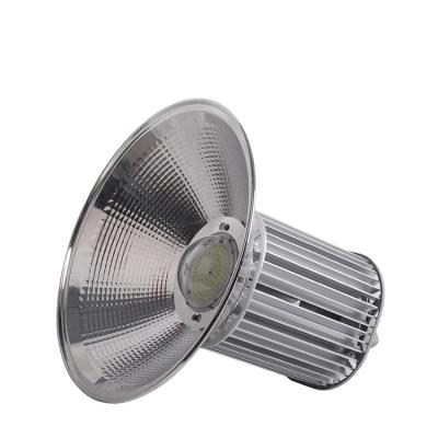 China High Brightness Factory Warehouse Indoor Non Strobe Lighting Led High Bay Light 200W for sale