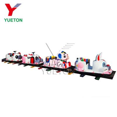 China Theme Park Fairground Rides Backyard Model Trains For Sale for sale