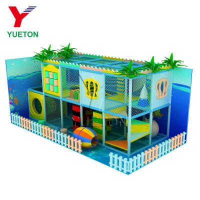 China Over 3 Years Cheap Price China Mall Indoor Play Kids Mini Indoor Playground Soft Play Kids Small Commercial Indoor Play Equipment for sale