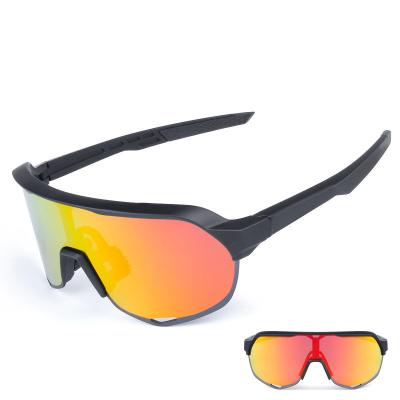 China Fashion sunglasses 2023 common sunglasses mountaineering sports cycling glasses cycling men's and women's fashion outdoor cycling glasses for sale